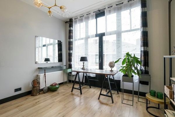 Medium property photo - Van der Heimstraat, 2582 SB Den Haag